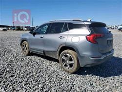GMC Terrain